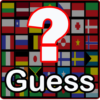 Guess Flags Game Find Flags Country Quiz Game icon