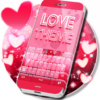 Love Keyboard Theme icon