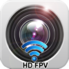 HDFPV航拍器 icon