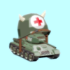 Dust Of Tanks icon