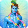 Lord Krishna Run: Krishna Adventure Run icon