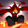 Stickman Master II: Dark Earl icon