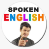 spoken English sir icon