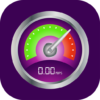 Internet Speed Meter: Net Speed Test icon