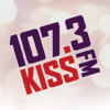 1073 KISSFM (KISX) icon