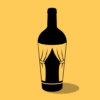 Augmented Reality Wine Labels icon