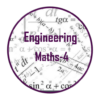 Engineering Mathematics 4 icon