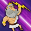 ZEUS Defense: Gods vs. Monsters Tower Defense TD icon