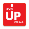 LevelUp icon