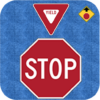 US Traffic Signs Master icon