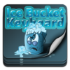 Ice Bucket Keyboard icon