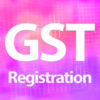 GST Registration icon