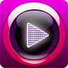 Music Player Prof icon