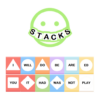 Stacks (no ads) icon