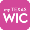 my TEXAS WIC icon