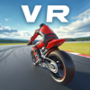 VR Real Moto Bike Circuit Race icon