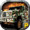 Army parking 3D Parking game icon