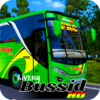 Livery Bussid HD Complete icon