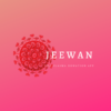 Jeewan The Plasma Donation App icon