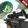 Sniper Shooter 2019 Sniper Game icon