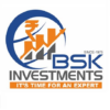 BSK Investments icon