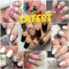 Latest Nail Art 2020 Step By Step Tutorials icon