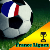 France Ligue 2 Live Score icon