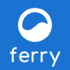 Openferry – Tickets & Tracking icon