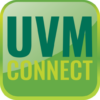 UVM Connect icon