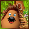 Talking Hedgehog icon