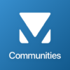 Communities By Invision icon