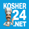 Kosher24 icon