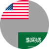 English to Arabic Translator icon