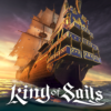 King of Sails: Ship Battle icon