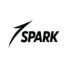 SPARK Athletic. icon