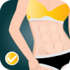 Lose Belly Fat – best abs work icon