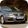 Passat B6 Drift Simulator icon