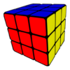 Magic Cube icon