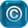 Copyright Guide icon