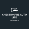 Chestionare Auto Lite icon