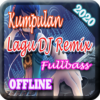 Kumpulan Lagu DJ Offline Lengkap 2020 icon