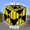 TNT Mod For Minecraft PE: New 2021 icon