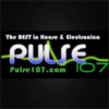 Pulse 107 icon