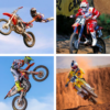 Motocross Wallpaper: HD images, Free Pics download icon