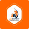 Jai Bharat Online Classes icon