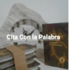 Radio Cita con la palabra icon