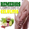 Remedios Caseros para Celulitis icon