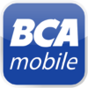 BCA mobile icon