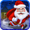 Santa's Homecoming Escape New Year 2020 icon