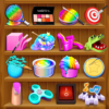 Antistress – Satisfying games icon